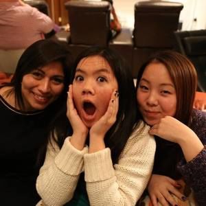 Meet your Posher, Alice